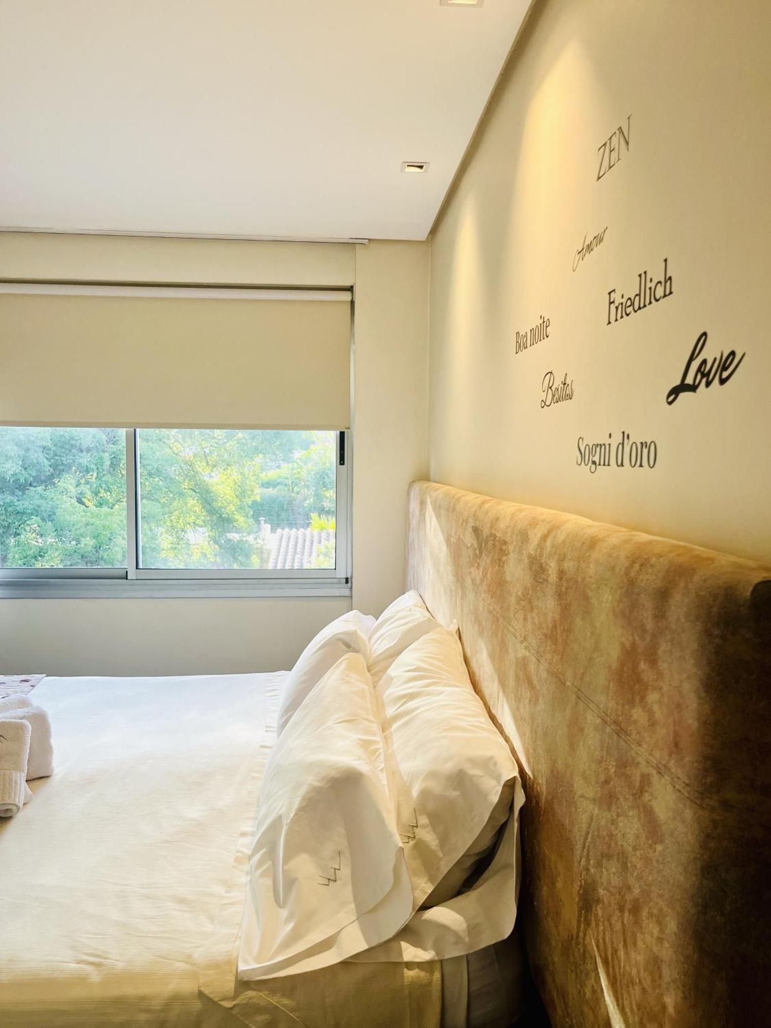 La Sofia Apart & Wines メンドーサ エクステリア 写真